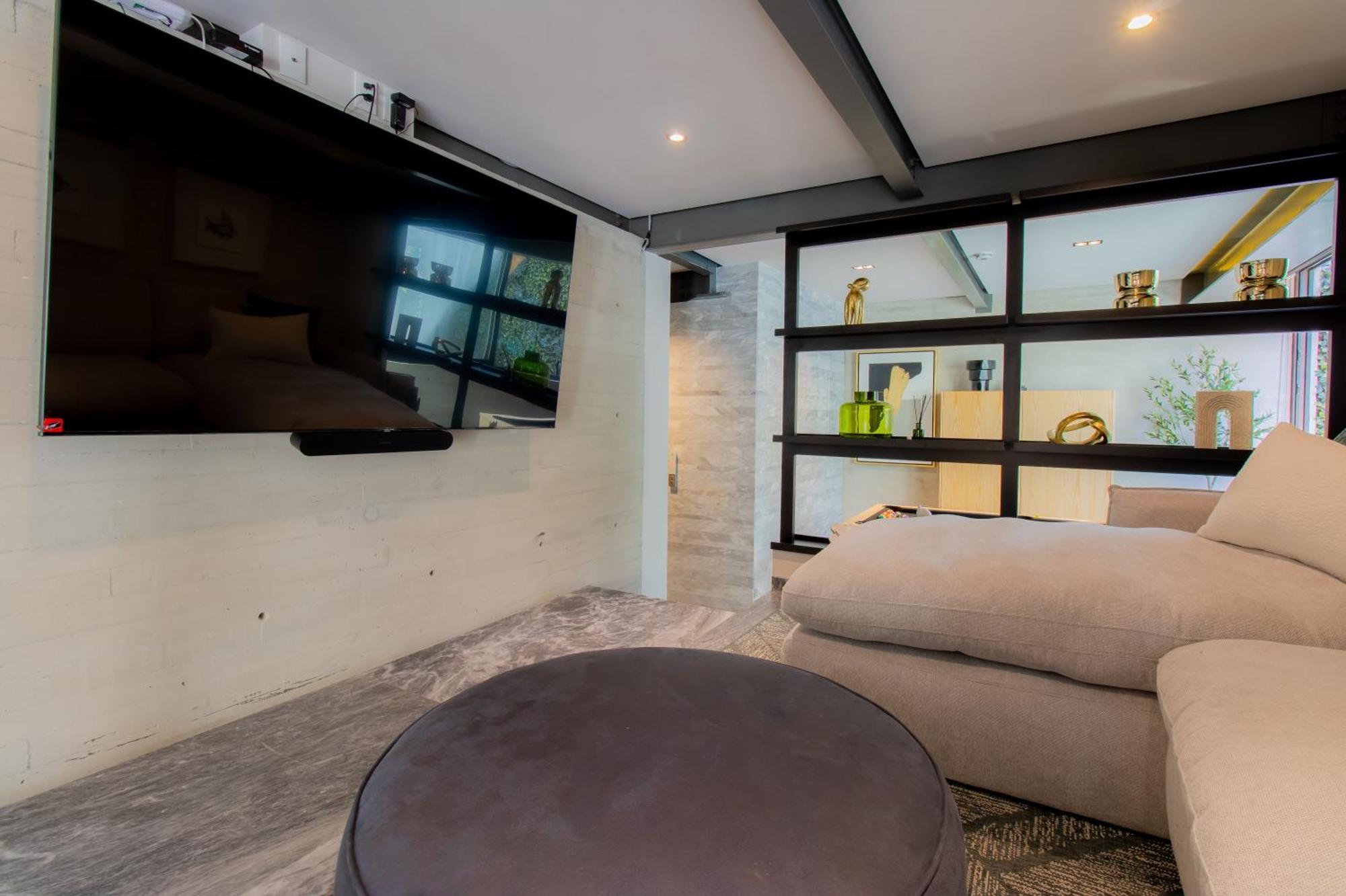 Capitalia - Luxury Apartments - Polanco Moliere Mexico Extérieur photo
