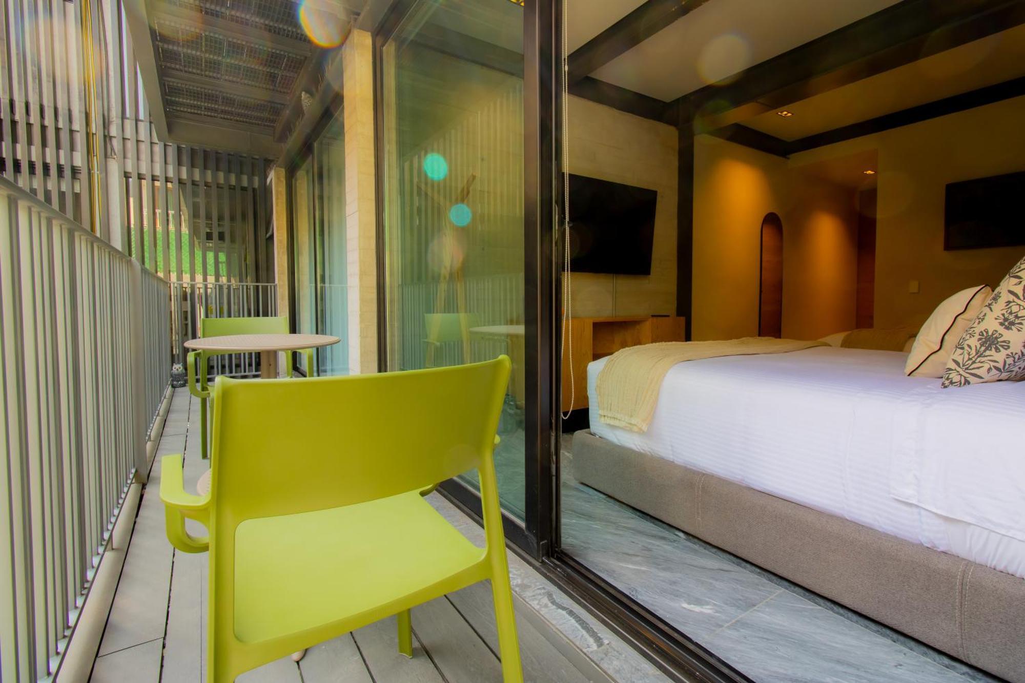 Capitalia - Luxury Apartments - Polanco Moliere Mexico Extérieur photo