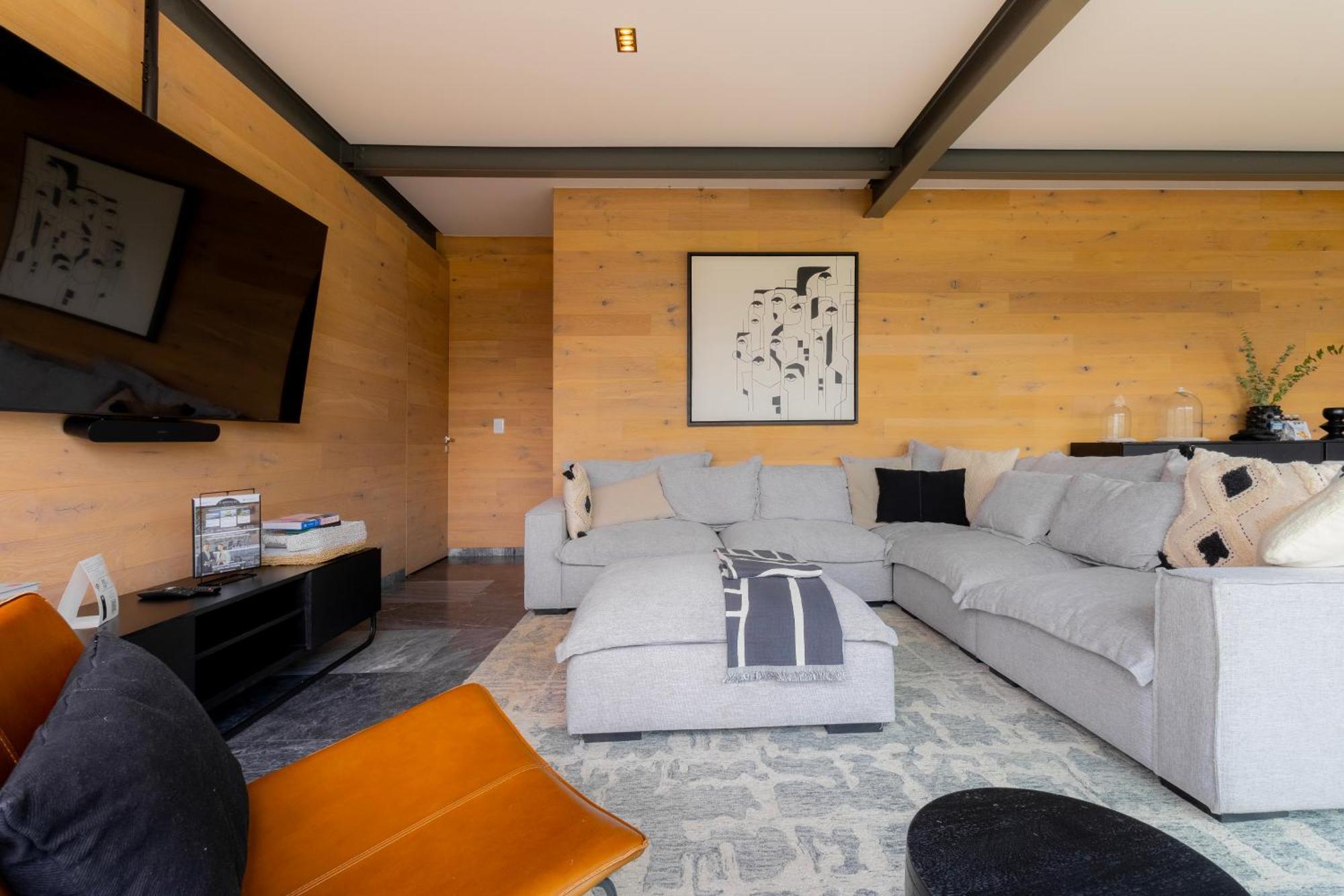 Capitalia - Luxury Apartments - Polanco Moliere Mexico Extérieur photo